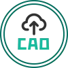 Upload a CAD File Upload a CAD File