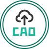 Upload a CAD File Upload a CAD File