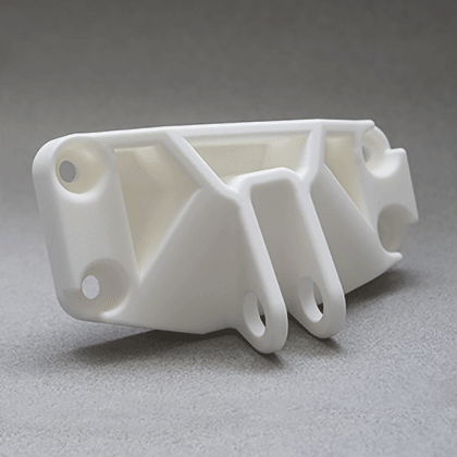 selective laser sintering services